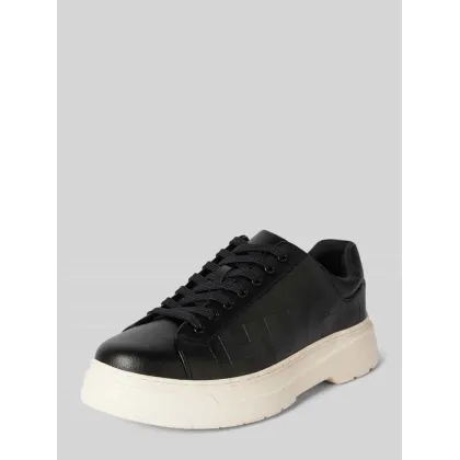 Zdjęcie Półbuty z nadrukiem z logo model ‘Urian’