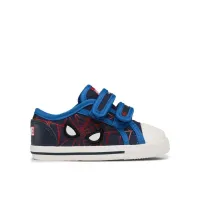 Zdjęcie Geox Tenisówki SPIDER-MAN B Kilwi B. A B35A7A 01054 C0735 M Granatowy
