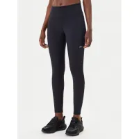 Zdjęcie Reebok Legginsy Lux Speed 100205639 Czarny Slim Fit