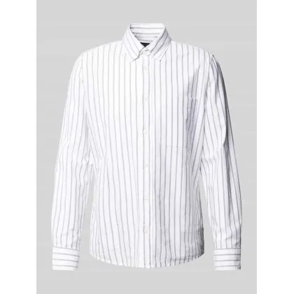 Zdjęcie Marc O'Polo Koszula 428 7313 42390 Biały Regular Fit