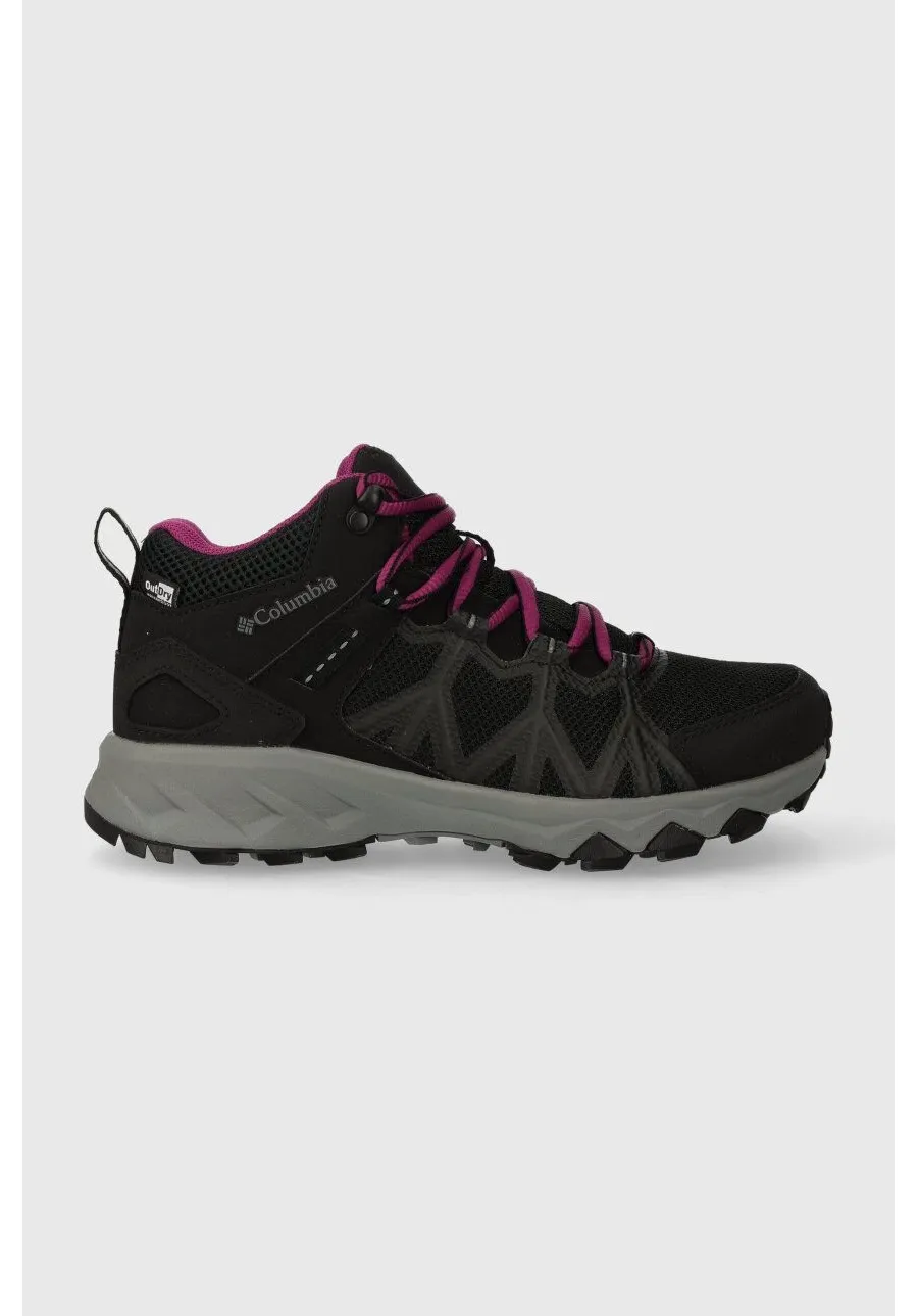 obrazek 1 Columbia buty PEAKFREAK II MID OUTDRY damskie kolor czarny 2005121
