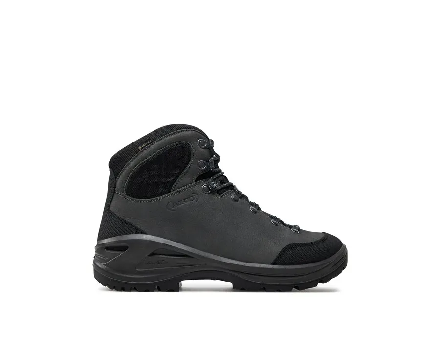 obrazek 1 Aku Trekkingi Tribute II Gtx GORE-TEX Alp 146 Szary