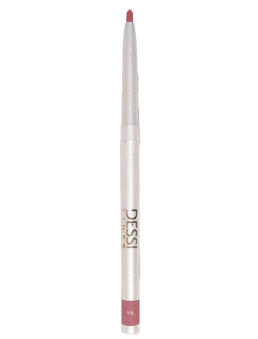 obrazek 1 Dessi - Konturówka do ust 19 0,25g dessi 2.5 g