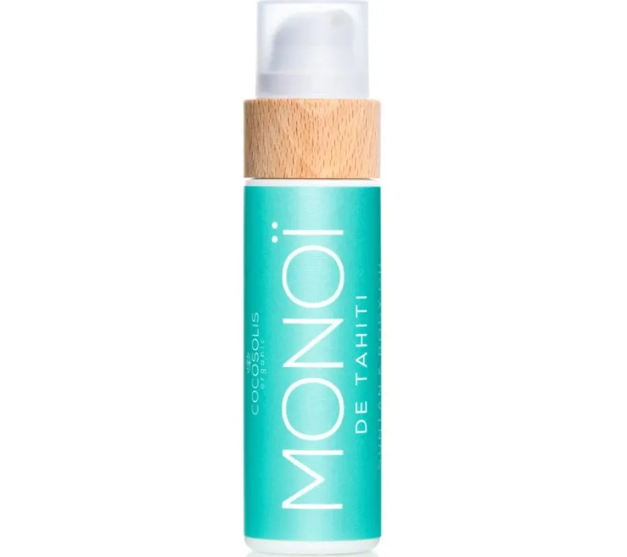 obrazek 1 Cocosolis Monoi Suntan & Body oil