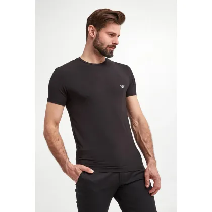 Zdjęcie T-shirt męski EMPORIO ARMANI UNDERWEAR Emporio Armani Underwear