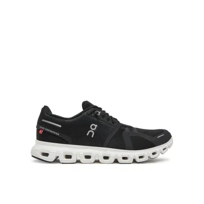 Zdjęcie On Sneakersy Cloud 6 3WF10060299 Czarny