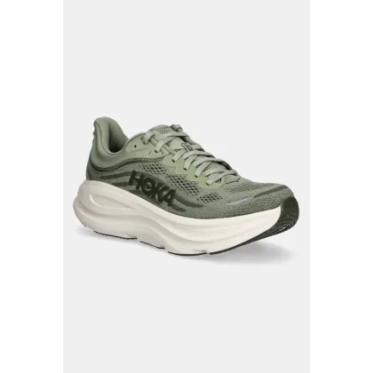 Zdjęcie Hoka sneakersy Bondi 9 kolor zielony 1162011