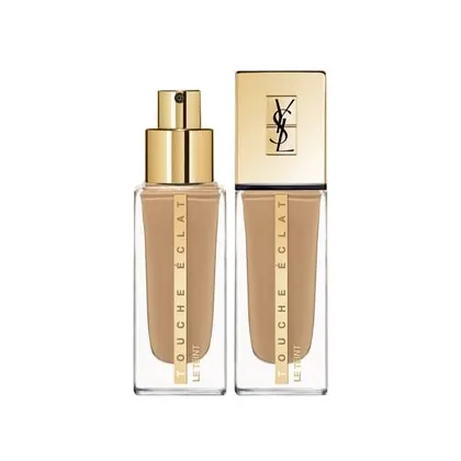 Zdjęcie Yves Saint Laurent Touche Éclat Le Teint Podkład w płynie 25 ml Nr. Br50 - Cool Honey