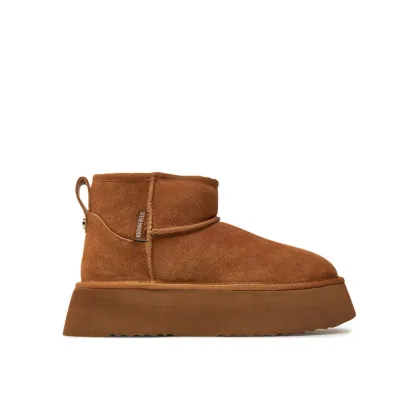Zdjęcie Steve Madden Śniegowce Campfire SM11002737 Brązowy