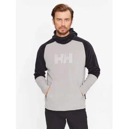 Zdjęcie Helly Hansen Polar Daybreaker 51893 Szary Regular Fit