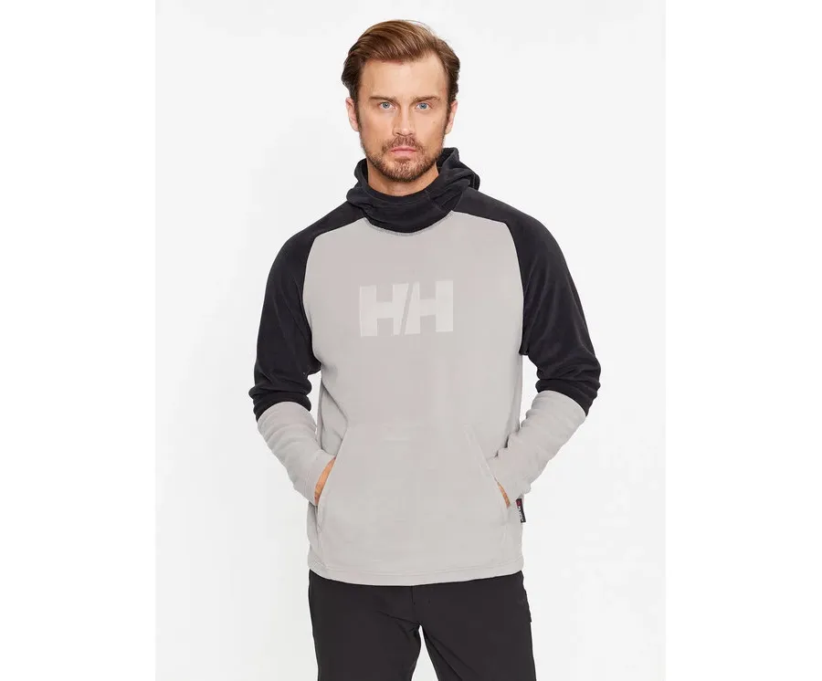 obrazek 1 Helly Hansen Polar Daybreaker 51893 Szary Regular Fit
