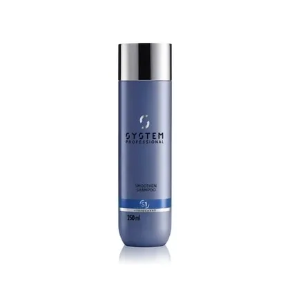Zdjęcie System Professional LipidCode Smoothen (S1) Szampon do włosów 250 ml