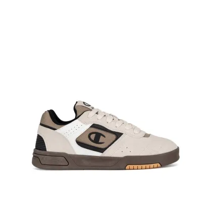 Zdjęcie Champion Sneakersy ZN80 SKATE II LOW S22264-YS086 Beżowy