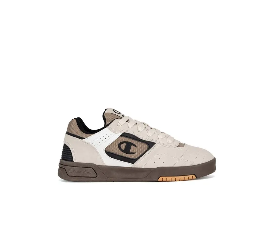 obrazek 1 Champion Sneakersy ZN80 SKATE II LOW S22264-YS086 Beżowy