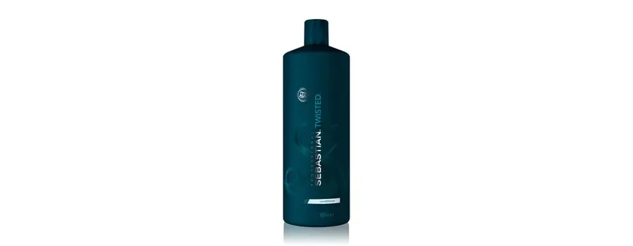 obrazek 1 Sebastian Professional Twisted Odżywka 1000 ml