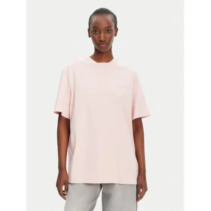 Zdjęcie ROTATE T-Shirt 1124451011 Różowy Oversize