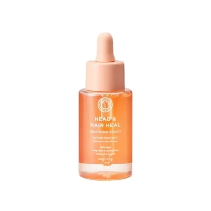 Zdjęcie Maria Nila Head & Hair Heal Soothing Serum Serum do włosów 50 ml