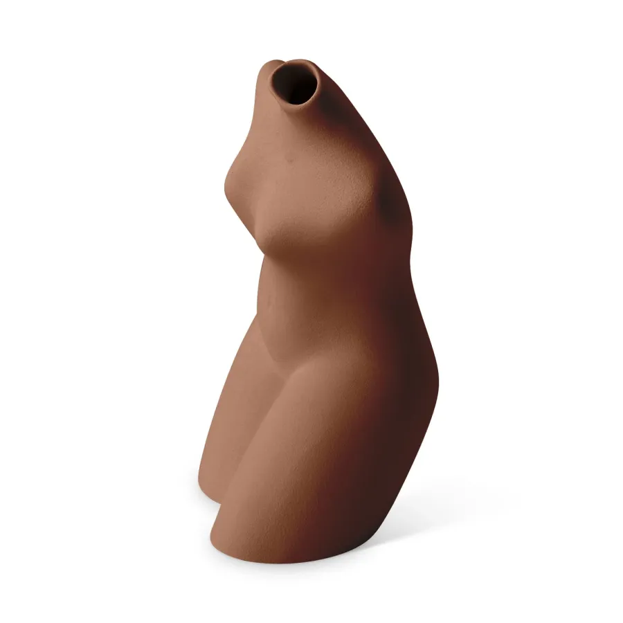 obrazek 17 Ceramiczne popiersie kobiety - dekoracja do domu