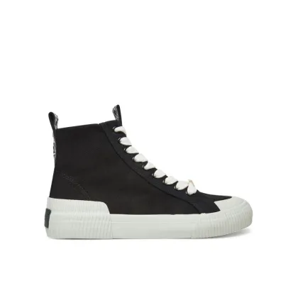 Zdjęcie Coccinelle Trampki E4 SXG 24 02 01 Czarny