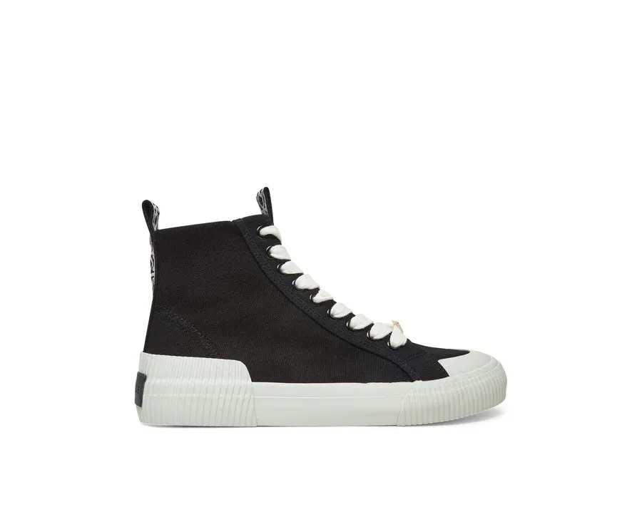 obrazek 1 Coccinelle Trampki E4 SXG 24 02 01 Czarny