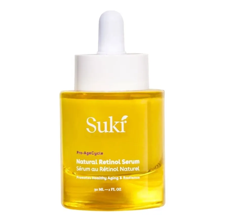 obrazek 1 Suki Skincare Natural Retinol - Serum 30ml 30 ml