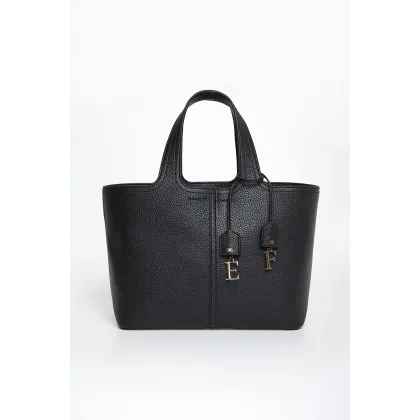Zdjęcie Torebka shopper ELISABETTA FRANCHI Elisabetta Franchi