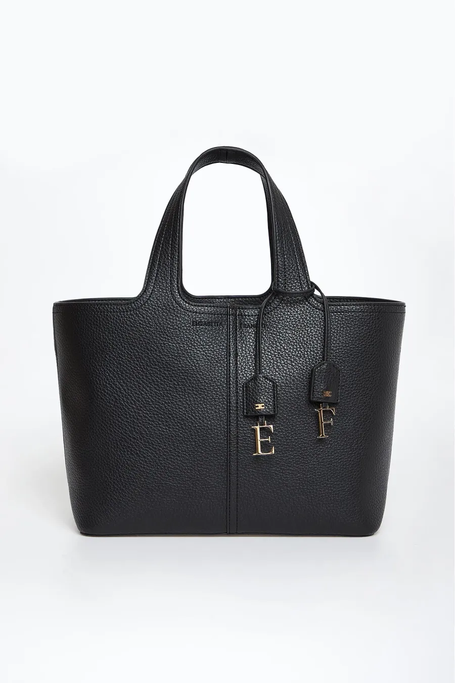 obrazek 1 Torebka shopper ELISABETTA FRANCHI Elisabetta Franchi