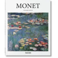 Zdjęcie Książka Monet - Taschen