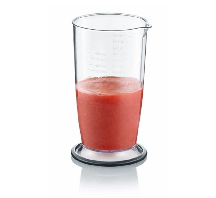 obrazek 3 Czarny blender ręczny HB502 - Graef