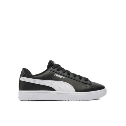 Zdjęcie Puma Sneakersy Rickie Classic Jr 394252-03 Czarny