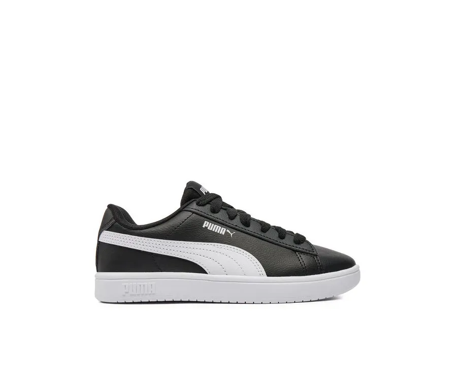 obrazek 1 Puma Sneakersy Rickie Classic Jr 394252-03 Czarny