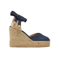 Zdjęcie Castañer Espadryle Chiara/8Ed/002 021668 Niebieski