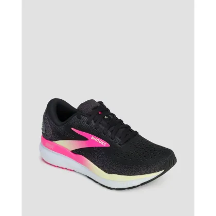 Zdjęcie Buty Biegowe Damskie Brooks Ghost 16