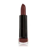 Zdjęcie Max Factor Colour Elixir Velvet Matte Szminka 4 g Nr. 60. Mauve