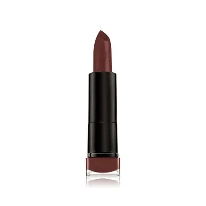 Zdjęcie Max Factor Colour Elixir Velvet Matte Szminka 4 g Nr. 60. Mauve