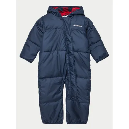 Zdjęcie Columbia Kombinezon zimowy Snuggly Bunny™ II 2088791 Granatowy Regular Fit