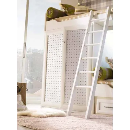 Zdjęcie Drabinka do piętrowego łóżka - Ferretti e Ferretti