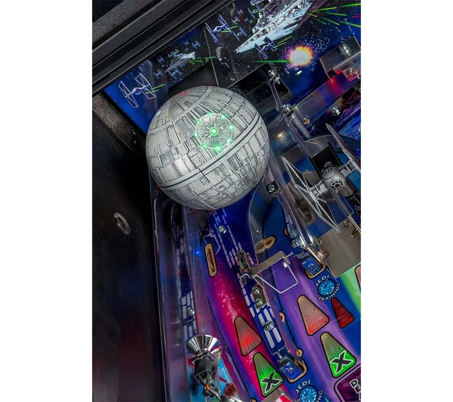 obrazek 4 Flipper Star Wars PRO
