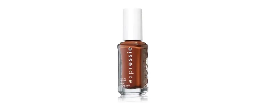 obrazek 1 essie Expressie wegańska formuła Lakier do paznokci 10 ml Nr. 70 - Cold Brew Crew