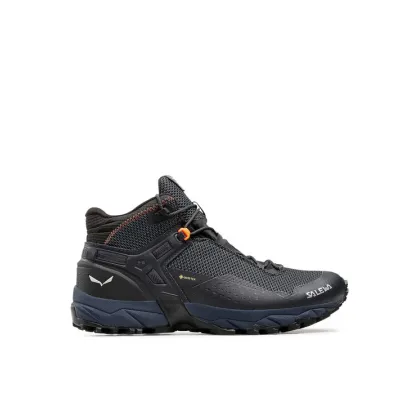 Zdjęcie Salewa Trekkingi Ms Ultra Flex 2 Mid Gtx 61387-0984 Granatowy