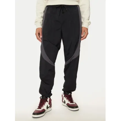 Zdjęcie Nike Spodnie dresowe FN5850 Czarny Regular Fit