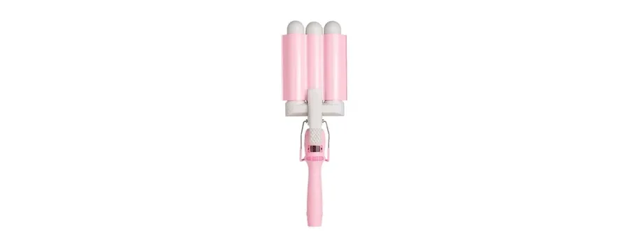 obrazek 1 Mermade Pro Waver Pink 32mm Lokówka 1 szt.