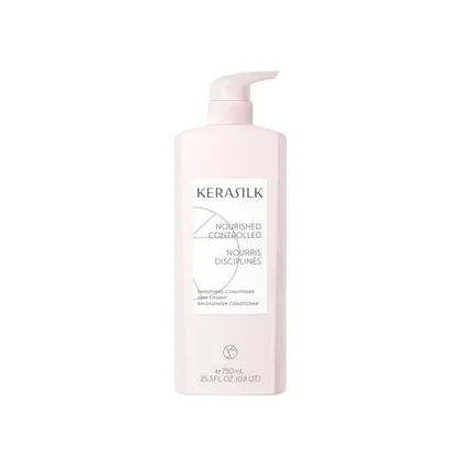 Zdjęcie Kerasilk Bändigender Conditioner Odżywka 750 ml
