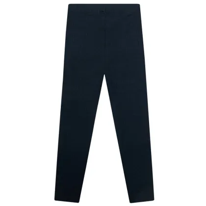 Zdjęcie NAME IT Legginsy 13183224 Granatowy Slim Fit