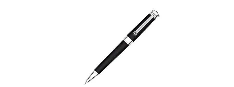 obrazek 1 Ołówek z Żywicy Parola Black Montegrappa