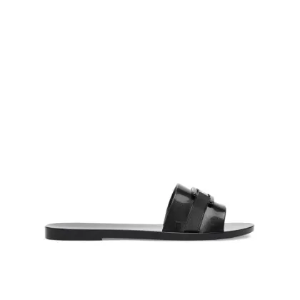 Zdjęcie Melissa Klapki Melissa Babe M Chic Ad 36000 Czarny