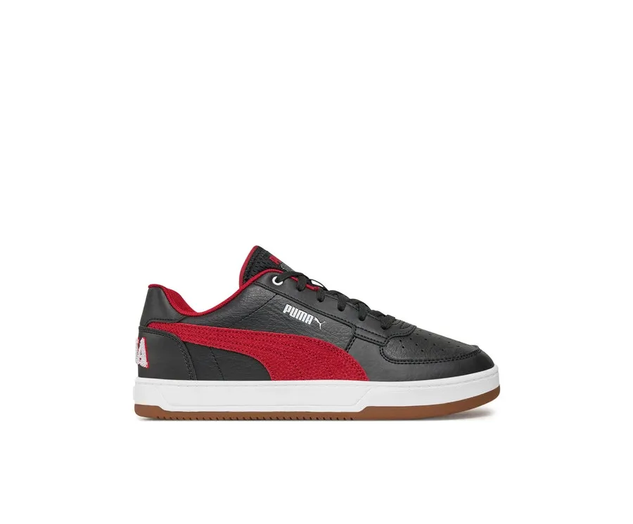 obrazek 1 Puma Sneakersy Puma Caven 2.0 Retro Club 395082 02 Czarny