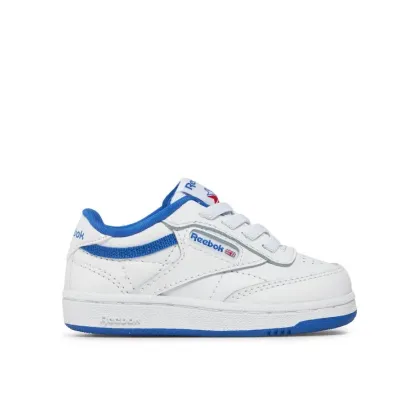 Zdjęcie Reebok Sneakersy Club C IF5951 Biały