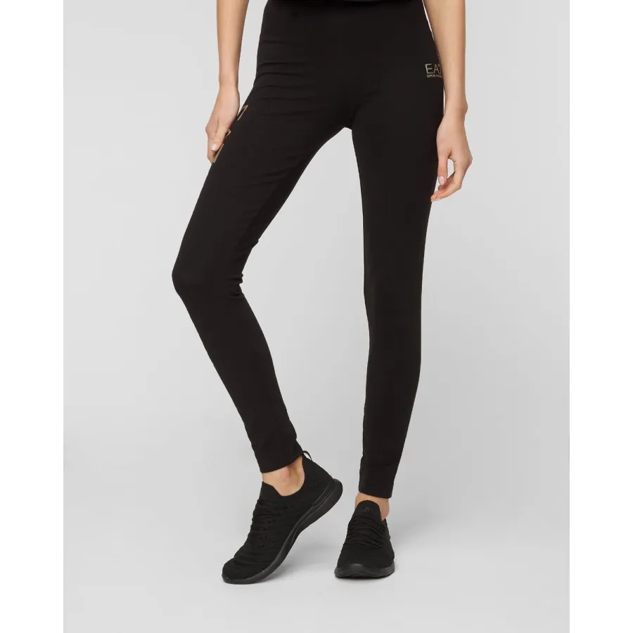 obrazek 1 Leginsy Ea7 Emporio Armani EA7 Emporio Armani