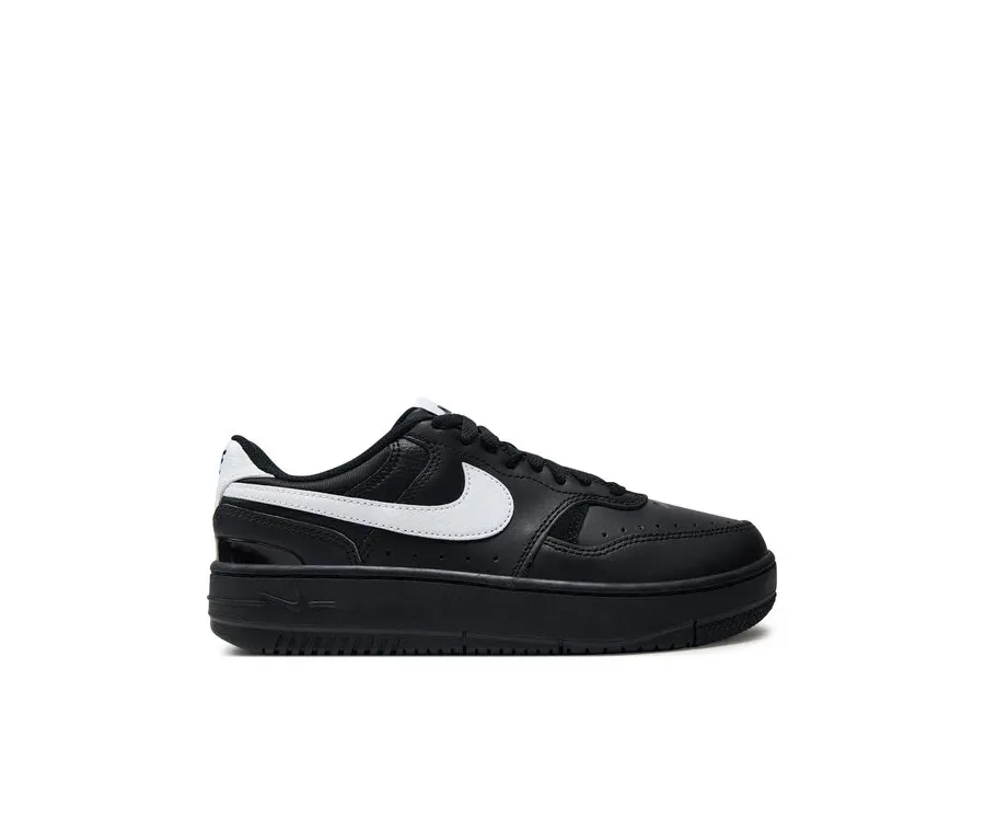 obrazek 1 Nike Sneakersy Gamma Force FQ6476 010 Czarny